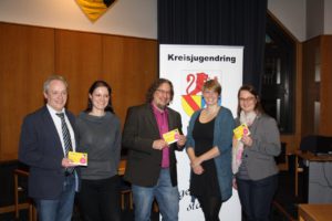NeujahresJuleica