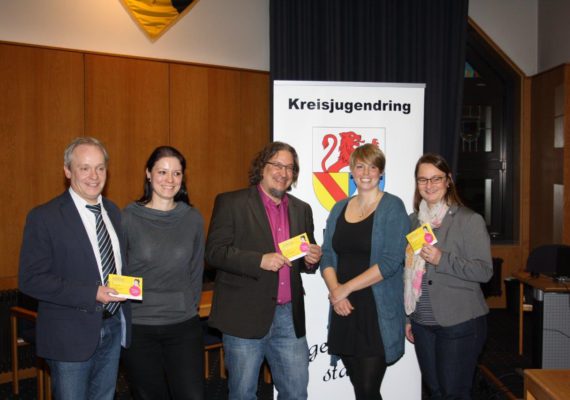 NeujahresJuleica
